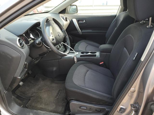 Photo 7 from auction – 2011 NISSAN ROGUE S with VIN JN8AS5MV6BW305864