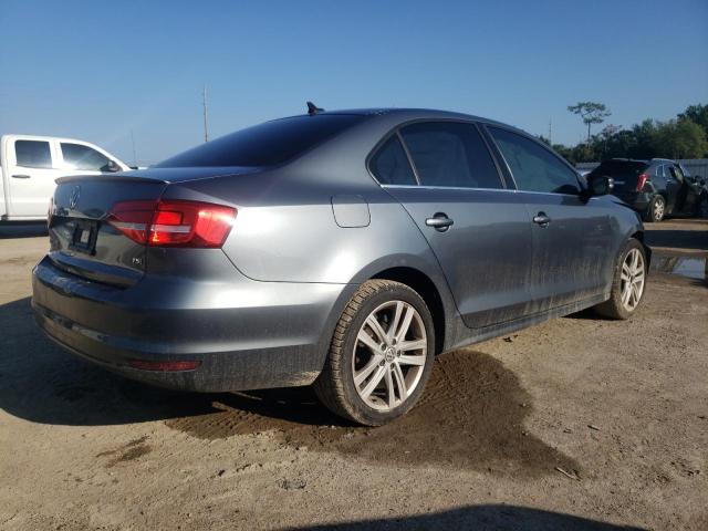 Photo 3 from auction – 2015 VOLKSWAGEN JETTA SEL with VIN 3VWL07AJ7FM356364
