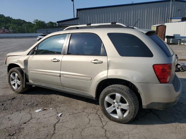 Photo 2 from auction – 2009 PONTIAC TORRENT with VIN 2CKDL33F896203659