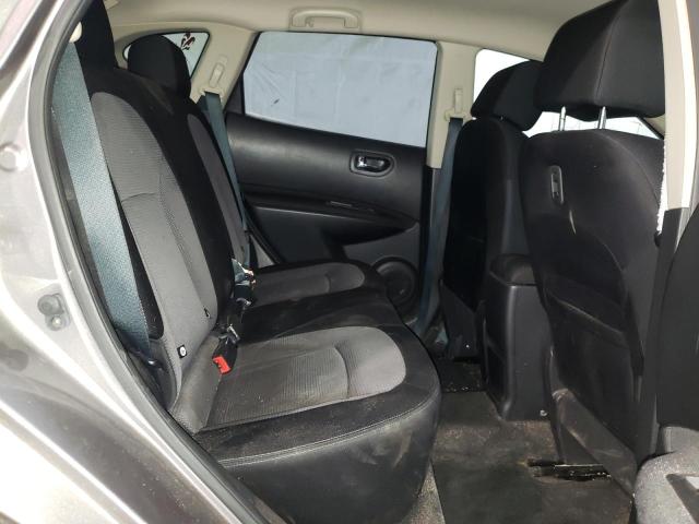 Photo 11 from auction – 2013 NISSAN ROGUE S with VIN JN8AS5MV3DW644133