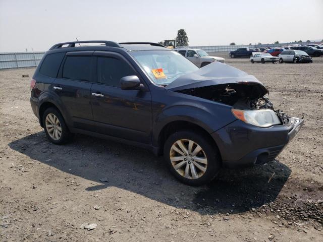 Photo 4 from auction – 2013 SUBARU FORESTER L with VIN JF2SHAEC3DH408074