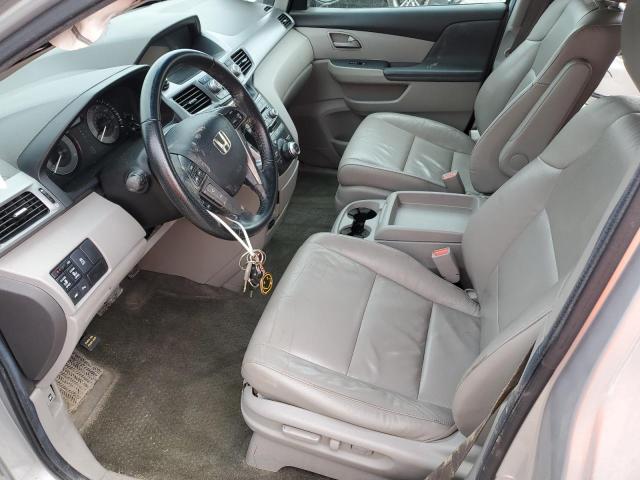 Photo 7 from auction – 2012 HONDA ODYSSEY TO with VIN 5FNRL5H96CB074219