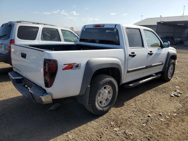 Photo 3 from auction – 2004 CHEVROLET COLORADO with VIN 1GCDT136748115670