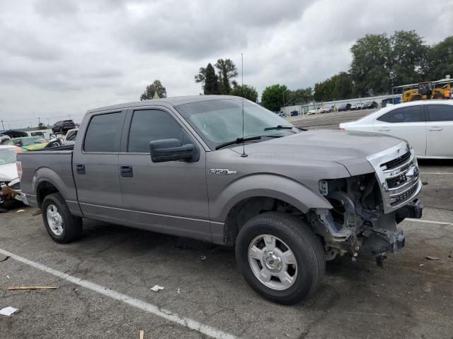 Photo 4 from auction – 2014 FORD F150 SUPER with VIN 1FTEW1CM9EKE85484