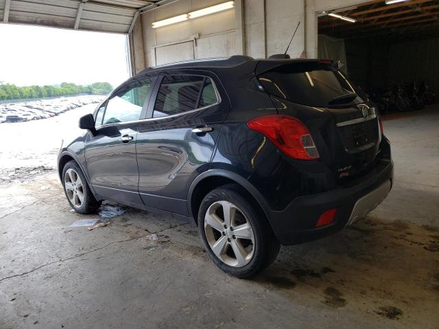 Photo 2 from auction – 2015 BUICK ENCORE with VIN KL4CJASB8FB190250
