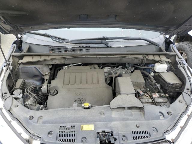 Photo 12 from auction – 2014 TOYOTA HIGHLANDER with VIN 5TDBKRFH5ES024545