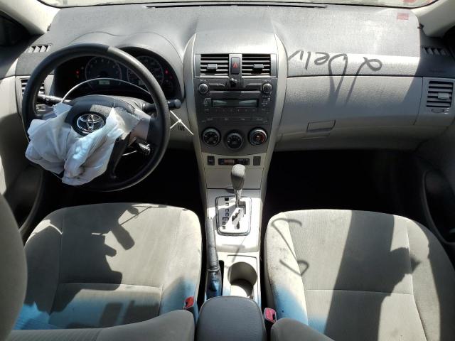 Photo 8 from auction – 2011 TOYOTA COROLLA BA with VIN 2T1BU4EE8BC561256