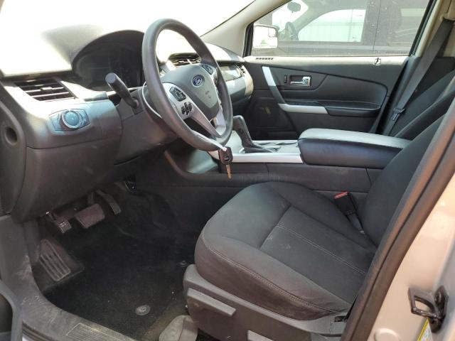 Photo 7 from auction – 2011 FORD EDGE SE with VIN 2FMDK3GC2BBB00708