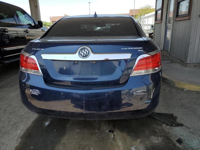 Photo 6 from auction – 2010 BUICK LACROSSE C with VIN 1G4GC5EG4AF156190