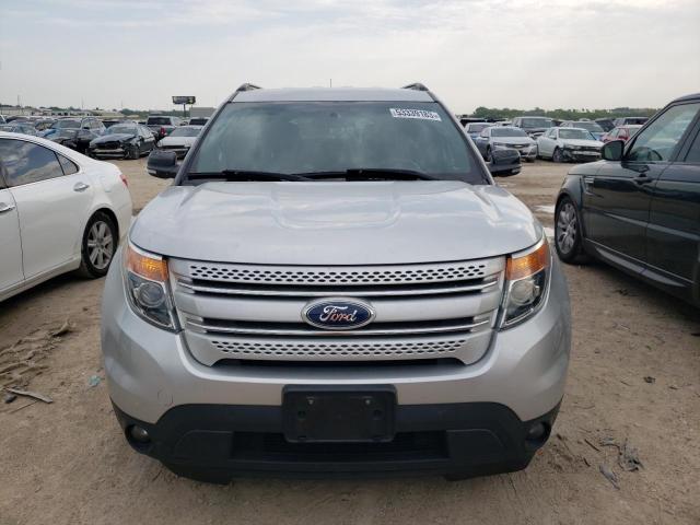 Photo 5 from auction – 2014 FORD EXPLORER X with VIN 1FM5K7D82EGA01816