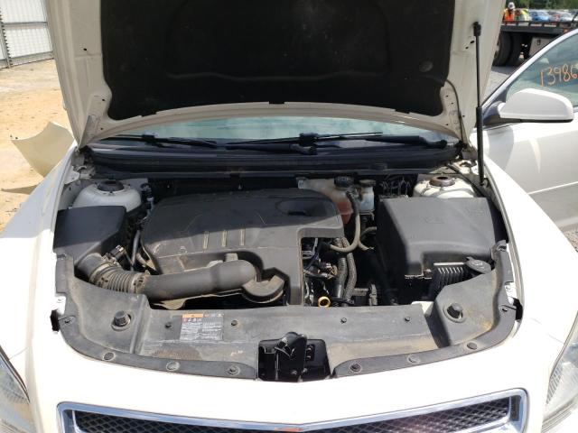 Photo 11 from auction – 2012 CHEVROLET MALIBU 1LT with VIN 1G1ZC5E08CF254747