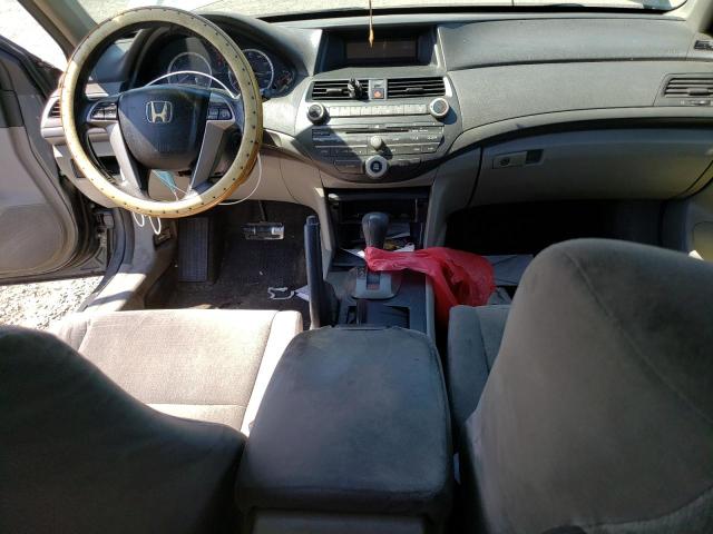 Photo 8 from auction – 2010 HONDA ACCORD LXP with VIN 1HGCP2F47AA047439
