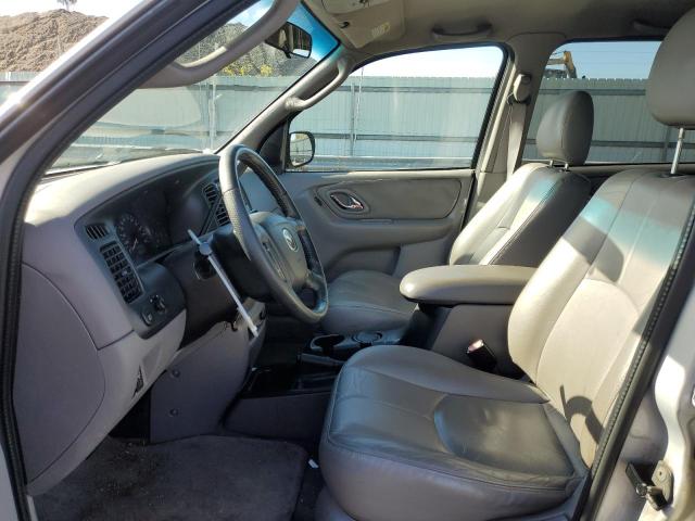 Photo 7 from auction – 2002 MAZDA TRIBUTE LX with VIN 4F2YU08182KM34033