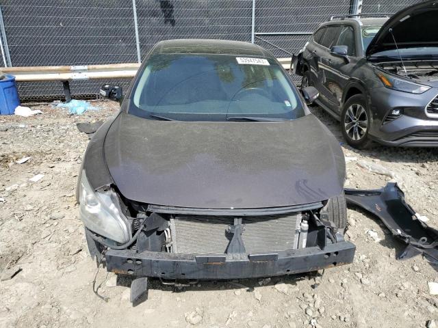 Photo 5 from auction – 2012 NISSAN MAXIMA S with VIN 1N4AA5APXCC854304