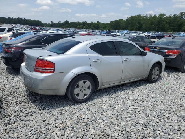 Фото 3 с аукциона – 2010 DODGE AVENGER SX с VIN 1B3CC4FB3AN155653