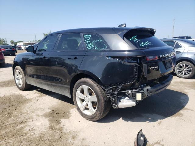 Photo 2 from auction – 2018 LAND ROVER RANGE ROVE with VIN SALYB2RX0JA731329