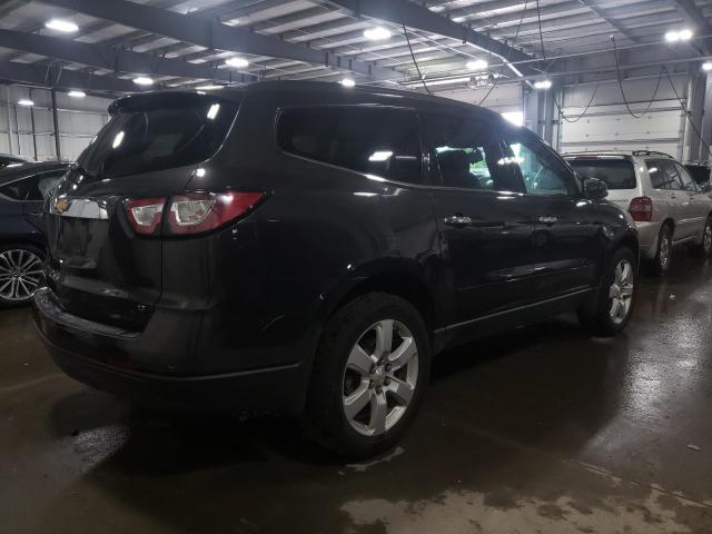 Photo 3 from auction – 2017 CHEVROLET TRAVERSE L with VIN 1GNKRGKD4HJ112398