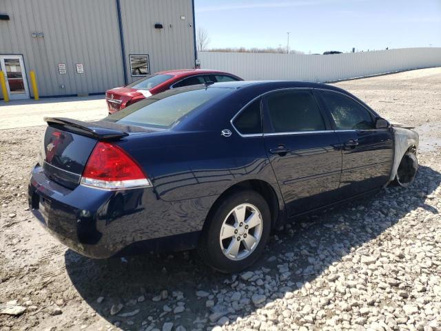 Photo 3 from auction – 2008 CHEVROLET IMPALA LT with VIN 2G1WT58N981372900