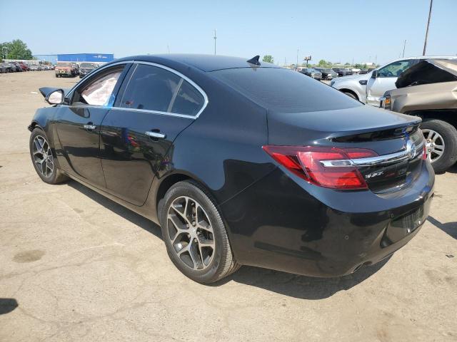 Photo 2 from auction – 2014 BUICK REGAL PREM with VIN 2G4GN5EXXE9318977