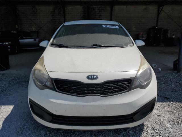 Zdjęcie 5 z aukcji – 2015 KIA RIO LX z VIN KNADM4A38F6487246
