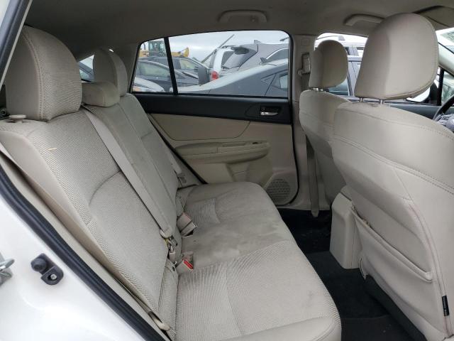 Photo 10 from auction – 2013 SUBARU XV CROSSTR with VIN JF2GPACC4D2216340