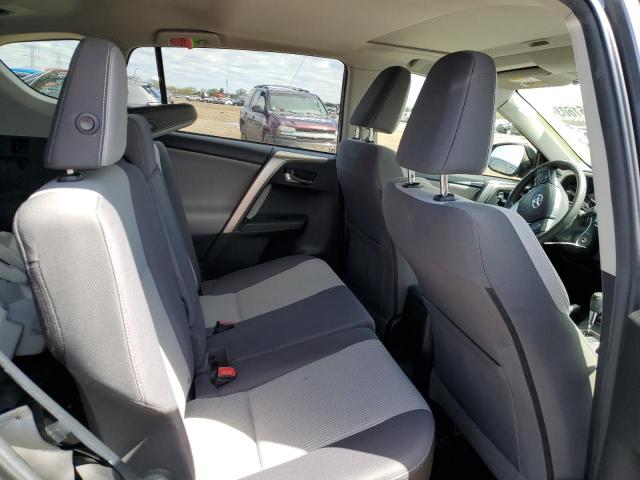 Photo 10 from auction – 2015 TOYOTA RAV4 XLE with VIN JTMRFREV3FD119600