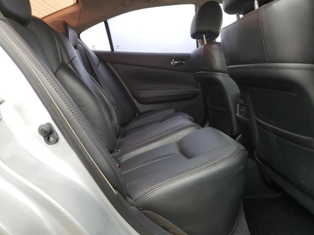 Photo 10 from auction – 2014 NISSAN MAXIMA S with VIN 1N4AA5AP5EC911253