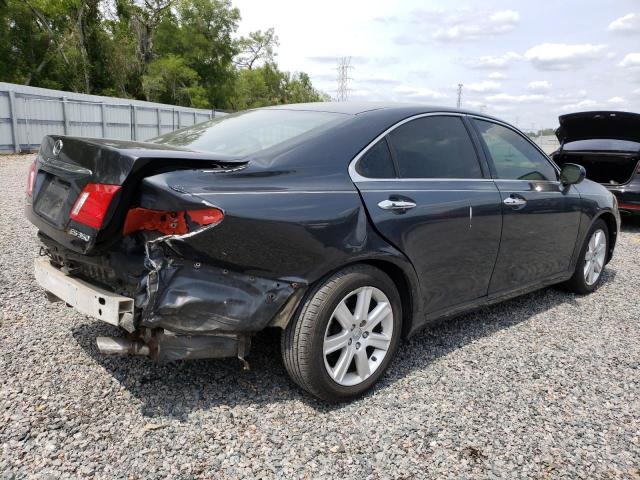 Photo 3 from auction – 2008 LEXUS ES 350 with VIN JTHBJ46G682229735