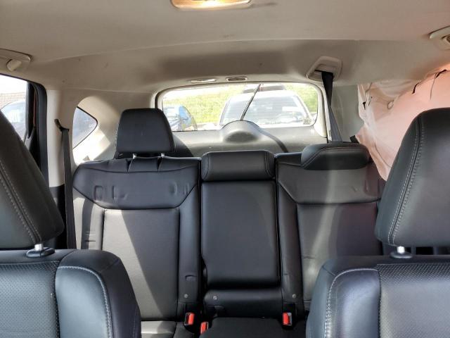 Photo 10 from auction – 2015 HONDA CR-V EXL with VIN 5J6RM4H78FL097650