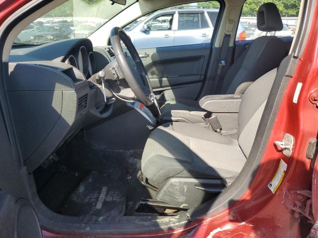 Photo 7 from auction – 2008 DODGE CALIBER with VIN 1B3HB48B78D525301