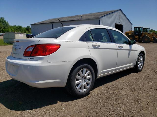 Photo 3 from auction – 2010 CHRYSLER SEBRING with VIN 1C3CC4FB6AN100570