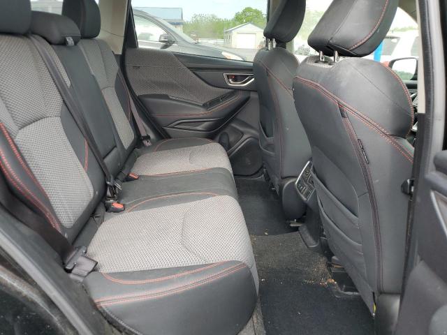Photo 11 from auction – 2019 SUBARU FORESTER S with VIN JF2SKAPC6KH498560