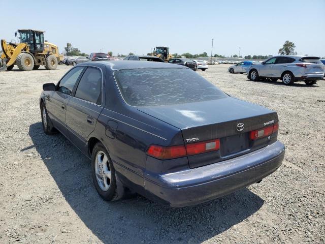 Photo 2 from auction – 1998 TOYOTA CAMRY with VIN 4T1BF28K7WU063957