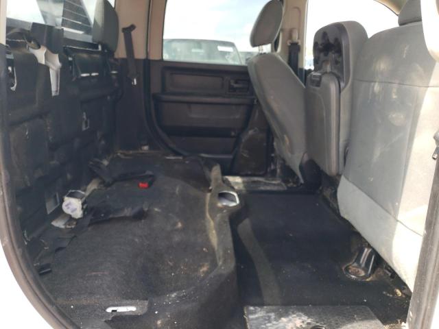 Photo 10 from auction – 2014 RAM 2500 ST with VIN 3C6UR4HL1EG263265