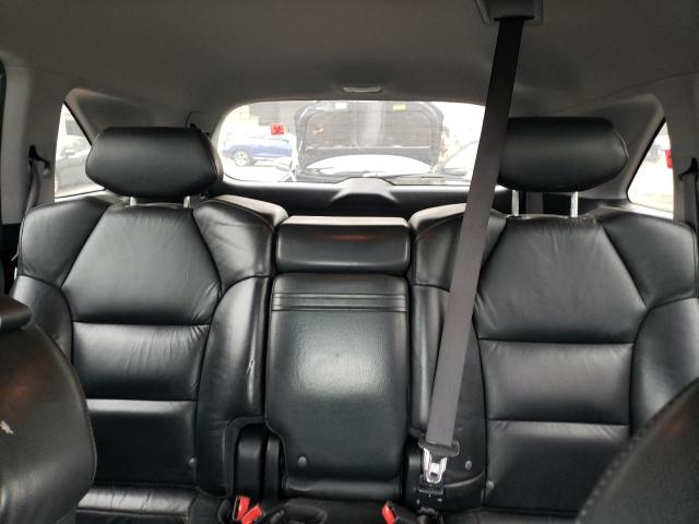 Photo 10 from auction – 2008 ACURA MDX with VIN 2HNYD28228H539519