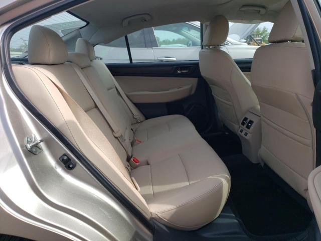 Photo 10 from auction – 2015 SUBARU LEGACY 3.6 with VIN 4S3BNEJ66F3009092