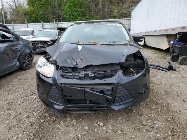 Photo 5 from auction – 2014 FORD FOCUS SE with VIN 1FADP3F23EL456657