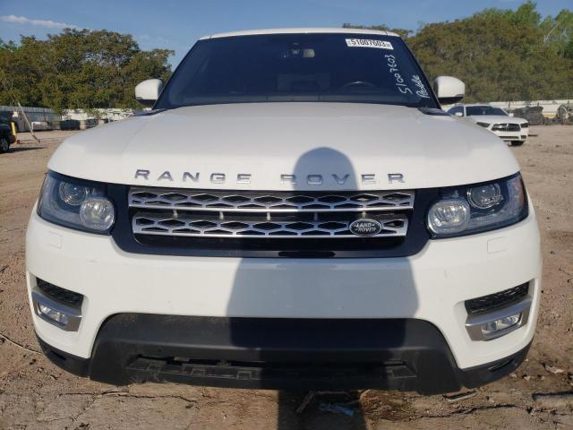 Photo 5 from auction – 2016 LAND ROVER RANGE ROVE with VIN SALWR2KF7GA662149
