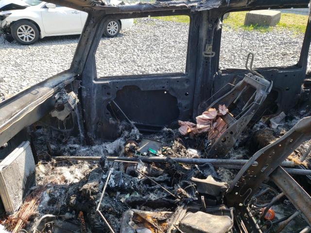 Photo 7 from auction – 2014 JEEP WRANGLER U with VIN 1C4BJWEG9EL110856
