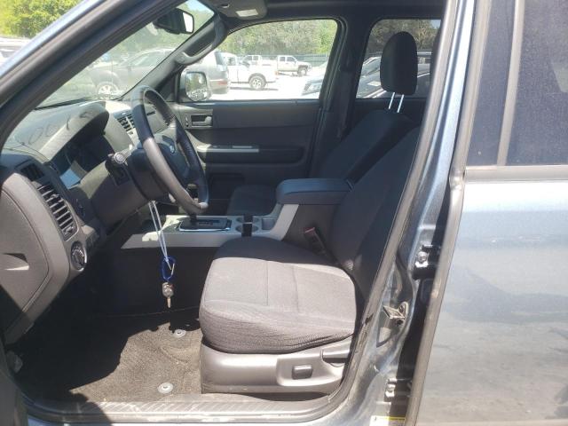 Фото 7 с аукциона – 2012 FORD ESCAPE XLT с VIN 1FMCU0DG4CKC75495