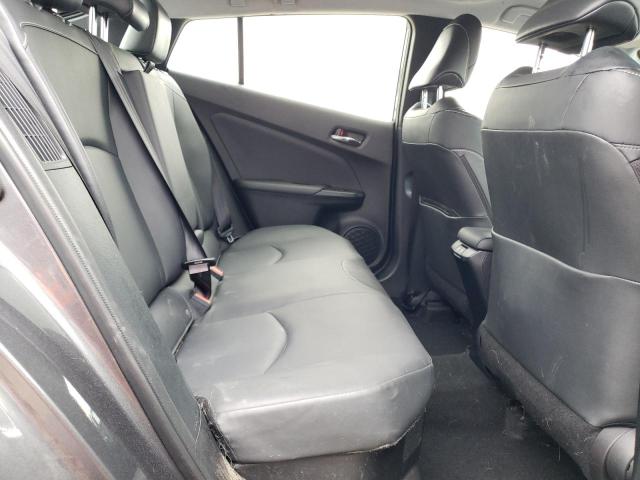 Photo 11 from auction – 2022 TOYOTA PRIUS PRIM with VIN JTDKAMFP3N3203388