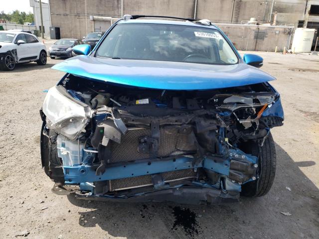 Photo 5 from auction – 2016 TOYOTA RAV4 XLE with VIN JTMRFREVXGJ064260
