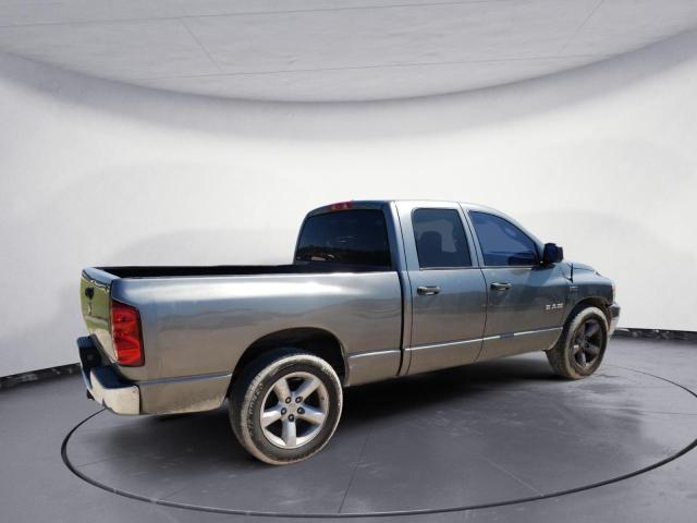 Photo 3 from auction – 2008 DODGE RAM 1500 S with VIN 1D7HA18208J109999