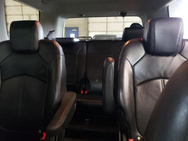 Photo 10 from auction – 2009 GMC ACADIA SLT with VIN 1GKEV33D69J133414