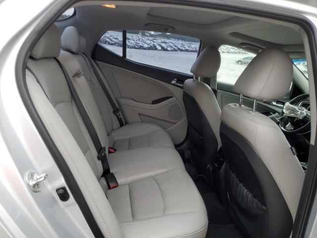 Foto 10 de la subasta – 2015 KIA OPTIMA EX con VIN 5XXGN4A79FG405512