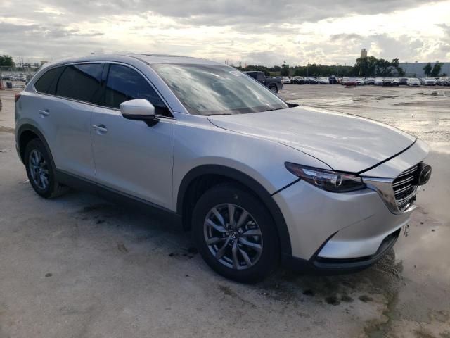 Photo 4 from auction – 2023 MAZDA CX-9 TOURI with VIN JM3TCBCY8P0641187