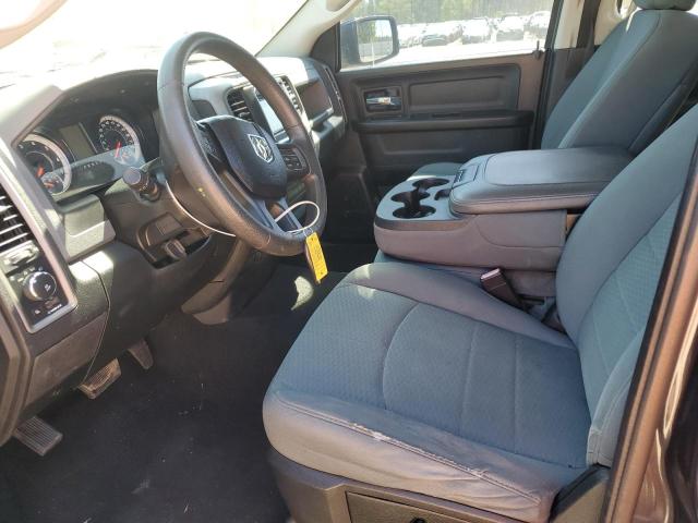 Photo 7 from auction – 2016 RAM 1500 SLT with VIN 1C6RR6GT0GS326872