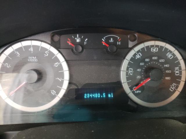 Photo 9 from auction – 2012 FORD ESCAPE LIM with VIN 1FMCU9EG8CKA10663