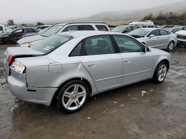 Photo 3 from auction – 2006 AUDI A4 2 TURBO with VIN WAUAF78E96A006875