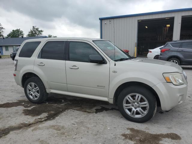Photo 4 from auction – 2008 MERCURY MARINER with VIN 4M2CU811X8KJ52207